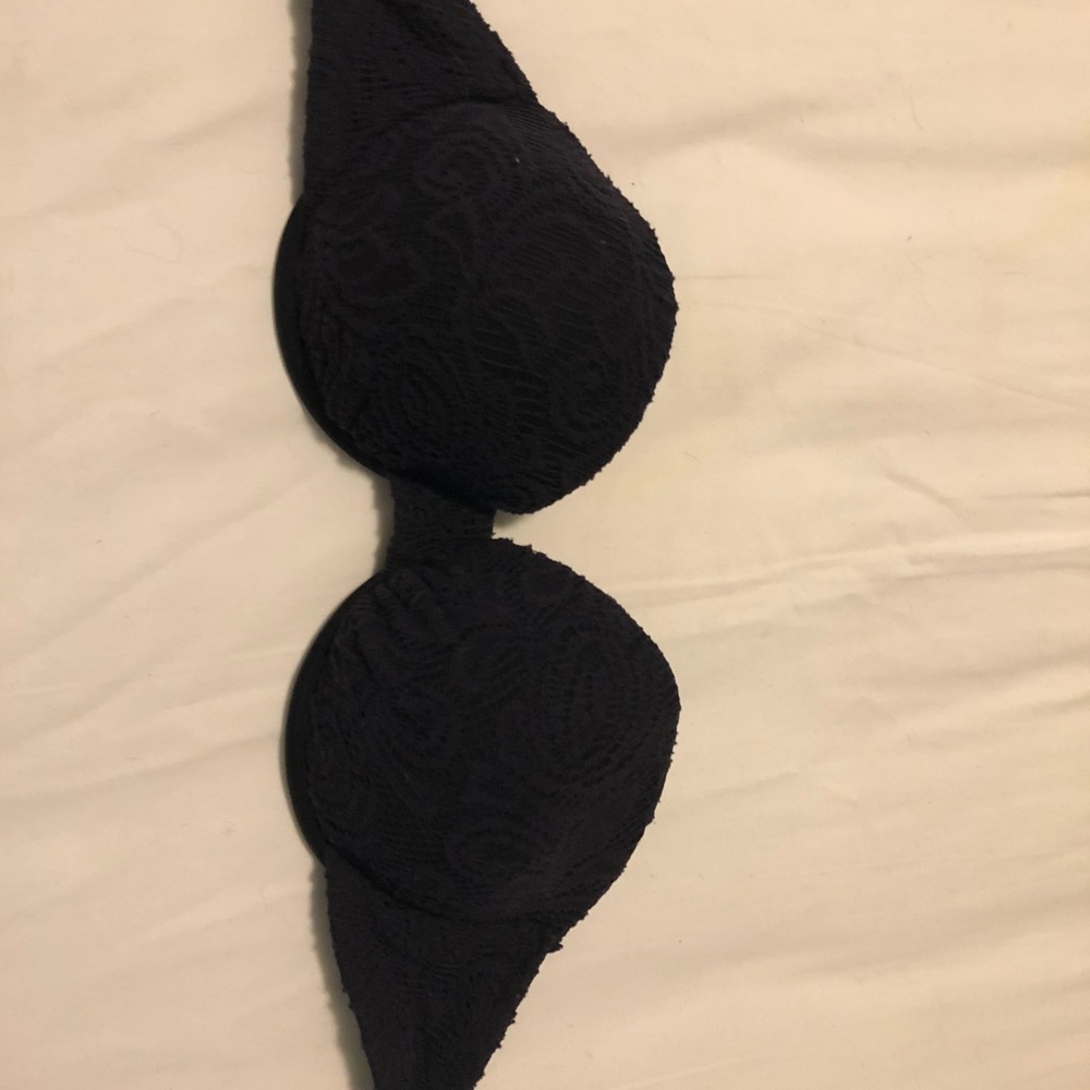 Bathing suit top